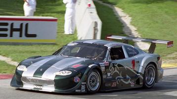 On This Day in Trans Am History: July 9, 2005